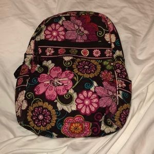 Vera Bradley Backpack